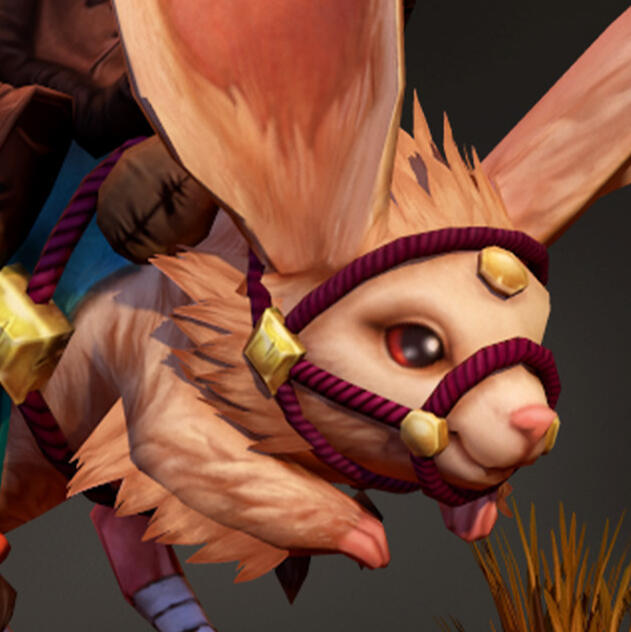 Tikus the Swift